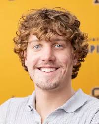 2025-26 Men's Swimming Roster