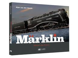 Rituels de magie noire : Buch Marklin Reves De Trains Von Alain Van Den Abeele Und Eric De Ville Artikel Allgemein 978 2 87542 124 1