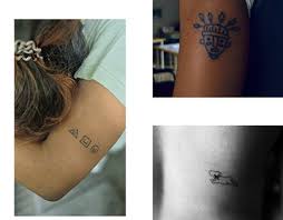 Stick & Poke Projects :: Photos, videos, logos, illustrations and branding  :: Behance