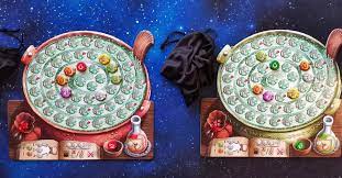 Check spelling or type a new query. The Quacks Of Quedlinburg The Alchemists Review Punchboard