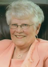 Obituary of Katie Isabel Parsons Button