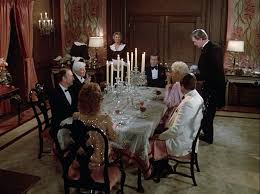 The dining room, a play by the american playwright a. The Hart To Hart House For Sale In California Hooked On Houses