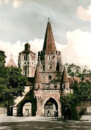 Frequently asked questions about altstadt von ingolstadt. Ak Ansichtskarte Ingolstadt Donau Liebfrauenmuenster Gotisches Kreuz Wahrzeichen Altstadt Kat Ingolstadt Nr Kn61715 Oldthing Ansichtskarten