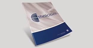 The Nexus Between Globalization And Ethnic Identity A View From Below Gal Ariely 2019