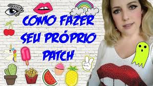 Como fazer seu próprio PATCH