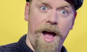 Rufus Hound sorry over claim PM engineered Manchester bomb