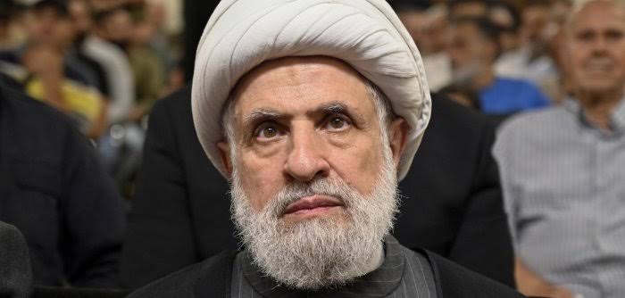 Hezbollah leader says Israel must leave 'humiliated,' calls Iran 'path to  salvation' - UPI.com