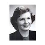 Virginia Tressler Obituary