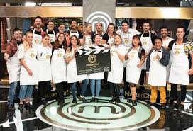 Pese al triple empate, el espacio conducido por gordon ramsay es quien se lleva el gato al agua con un rating del 0,5. Los Participantes Masterchef 2021 Colombia Canal Rcn La Fm