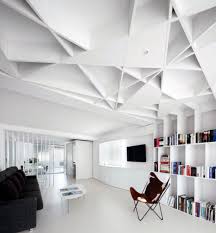 Modern office ceiling designs and ideas. 5 Trendy Contemporary False Ceiling Design Ideas Home Decor Singapore