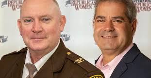 Baldwin County Sheriff candidates address 'Make America Safe Again' policy