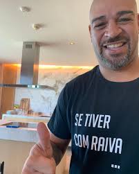 Adriano leite ribeiro (born february 17, 1982), commonly known simply as adriano, is a brazilian former professional footballer. Adriano Imperador A10imperador Twitter