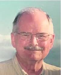 Charles Dillard Obituary (2018)