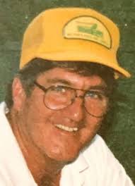 Obituary for James Alton Wilson