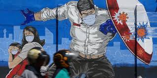 Hak dan kewajiban generasi muda ~ makalah hak dan kewajiban. Ini Hak Kewajiban Pemerintah Dan Warga Negara Saat Pandemi Covid 19