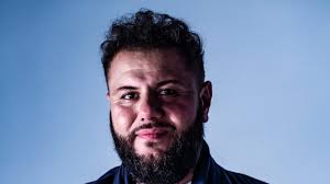 Black Adam': Stand-Up Comedian Mo Amer Boards New Line DC Movie