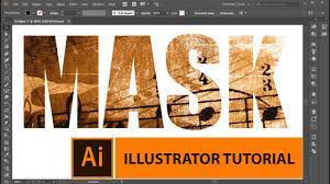 textbox type=alertthis course has been updated in some video lessons to enhance the students' experience, improving the quality, explanation, and detail on what is taught./textbox if you want to bring your How To Create Text Mask In Adobe Illustrator Tutorial Youtube