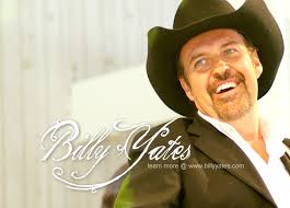 Interview with Billy Yates