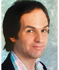 Allen Stern Obituary (1953