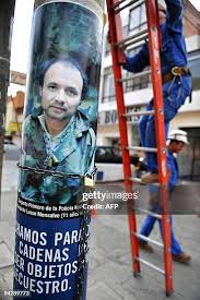 32 Cesar Augusto Lasso Stock Photos, High-Res Pictures, and Images