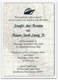 Hochzeit Einladung Wortlaut Etikette Cruise Ship Wedding Invitations Destination Wedding Invitation Wording How To Write Wedding Invitations