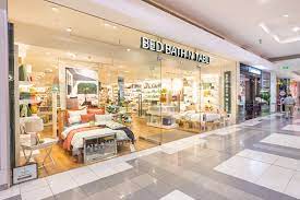 bed bath n table mildura central