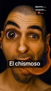 La Lengua Del Chismoso Muere Cuando Llega A Oídos De Un Sabio