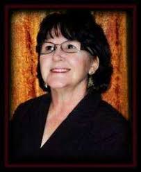 Virginia F. Redford |1952-2022|