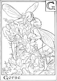 Http Www Bestcoloringpagesforkids Com Wp Content Uploads 2013 06 Fairy Coloring Pages Gif Fairy Coloring Pages Fairy Coloring Coloring Pages