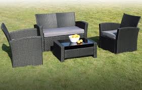 Inula Chat Set Jysk Outdoor Furniture Outdoor Living Furniture