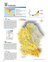 El libro de texto resuelto y contestado de matematicas para 6 grado o año. Atlas De Mexico Cuarto Grado 2017 2018 Ciclo Escolar Centro De Descargas