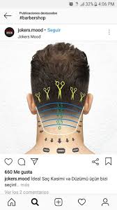 Pin En Man S Hair Style