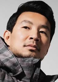 Fan Casting Simu Liu as Steven Bow in Unlimited Speed