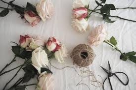 Home > thinking of you. Beautiful Blooms With M S Cate St Hill