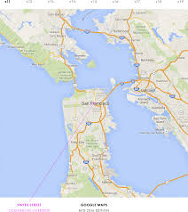 Google earth isn't supported on your browser. Google Maps S Moat