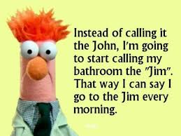 The John Funny Quotes Quote Lol Funny Quote Funny Quotes Seasame Street Humor Beaker Hump Day Humor Funny Pictures Sayings