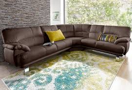 Möbel schnäppchen von über 100 partnern auf cherry möbel checken viele artikel versandkostenfrei cherrymoebel.de Trendmanufaktur Ecksofa Mit Langem Schenkel Otto