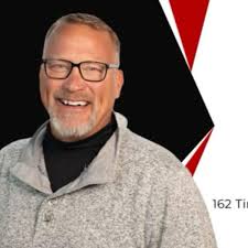 Chad Stock Keller Williams REALATOR