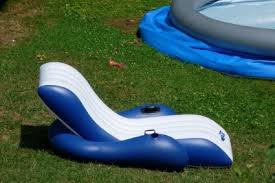 Easy Pool Kleben Ein Loch Im Luftring Reparieren