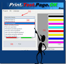 The following scriptures are included: Can I Also Do A Test Color Printing In Windows 11 10