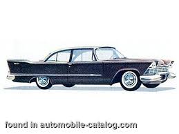Image result for Midnight Blue 1958 Plymouth