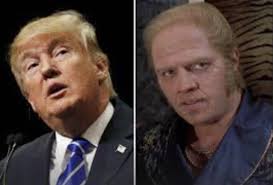 Back to the Future Part II Filming Location: Biff Tannen's Pleasure  Paradise Casino