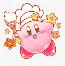 Roblox transparent kirby face png. Transparent Stars Cute Kirby Art Png Free Transparent Png Images Pngaaa Com