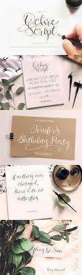 20 Best Script Fonts To Use For Your Projects In 2020 30 stylish & beautiful cursive fonts. 20 best script fonts to use for your