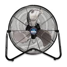 B Air Firtana 20x Multi Purpose High Velocity Floor Fan Ba Ft 20x The Home Depot Floor Fan Best Floor Fan High Velocity Fan