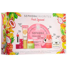 Hydrating Fruity Face Set Sephora Favorites Sephora Sephora Favorites Sephora Brightening Skincare