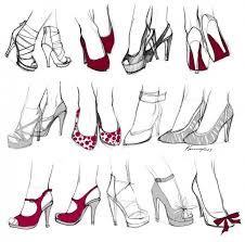 Shoes Drawing Reference And Sketches For Artists New limbs ❤ liked on polyvore featuring dolls, doll arms, arms, body and doll parts. shoes drawing reference and sketches