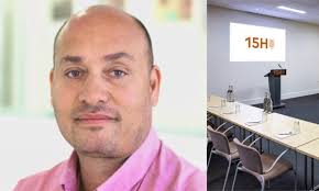 Interview: Warren Campbell at 15Hatfields