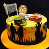 To help you find the best 50th birthday cake, check out these wonderful designs for both men and women. 3