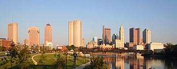 List Of Cities In Ohio Wikipedia